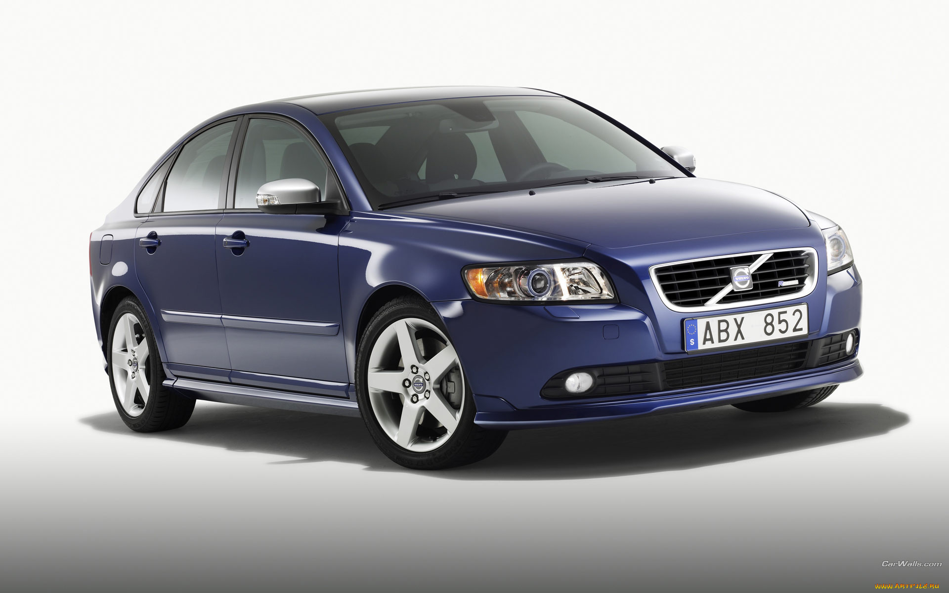 , volvo